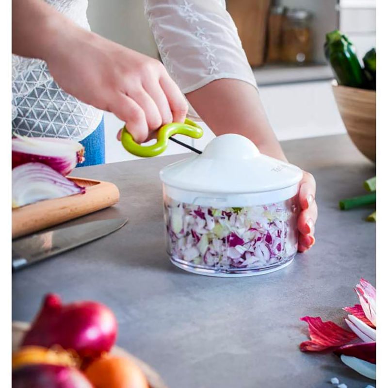 HACHOIR MANUEL K1330404 500ML TEFAL thumbnail 3