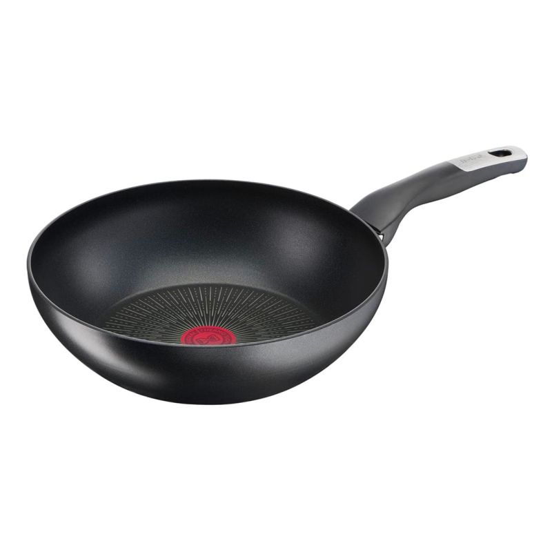 Unlimited Wok 28 G2551902 - Antiadhésif - Induction Téfal