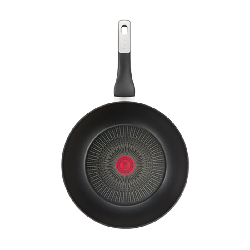 Unlimited Wok 28 G2551902 - Antiadhésif - Induction Téfal