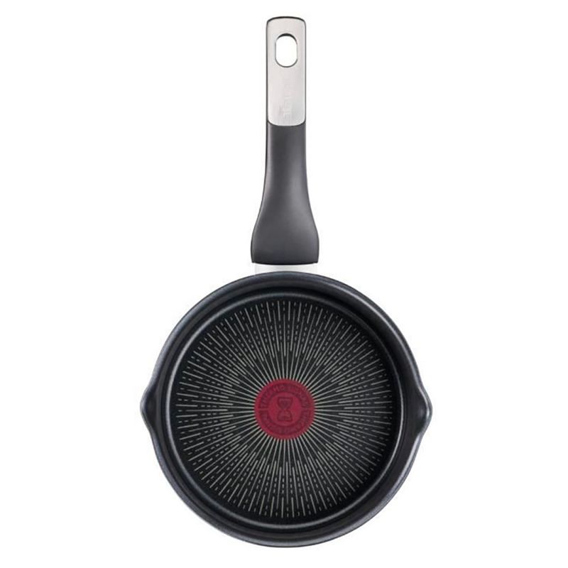 Unlimited Casserole 18cm G2552902 - Antiadhésif - Induction Tefal