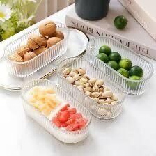 2 Coupes -ramequins en verre – Élégance & finesse pour vos desserts et apéritifs