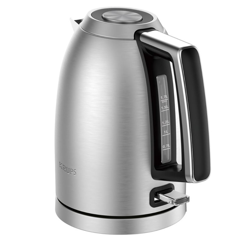 BOUILLOIRE BW552D10 2400W 1,7L KRUPS thumbnail 3