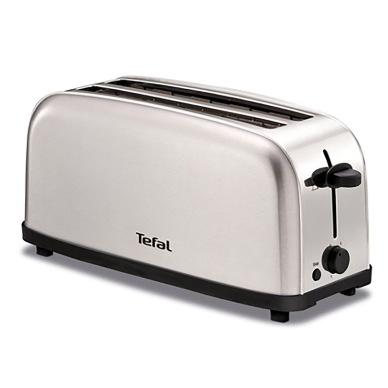 GRILL PAIN TL330D EQUINOX 2 LONG SLOTS TEFAL