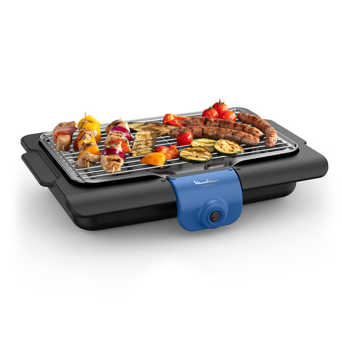 BARBECUE BG134811 ACCESSIMO 2100W