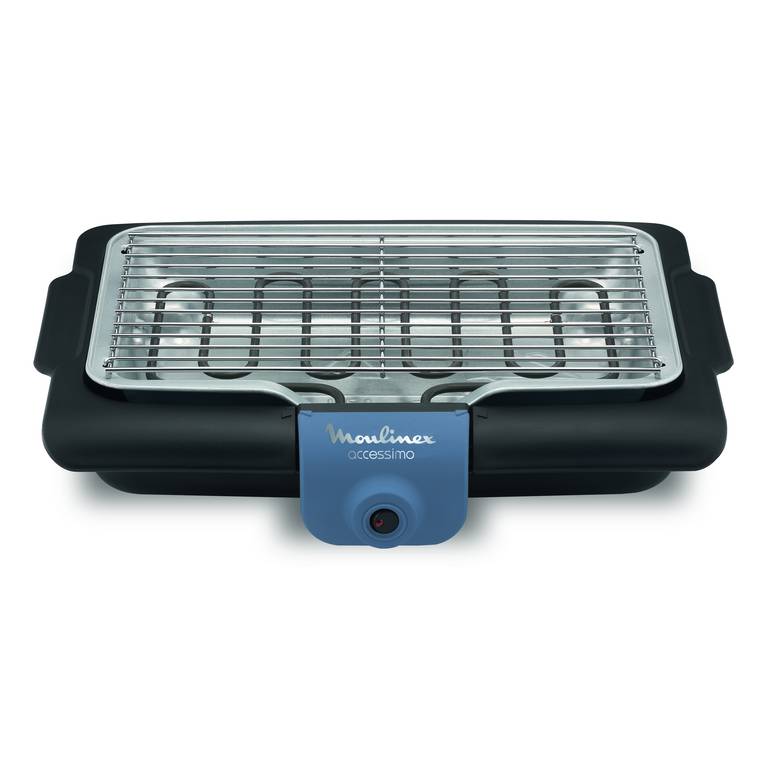 BARBECUE BG134811 ACCESSIMO 2100W