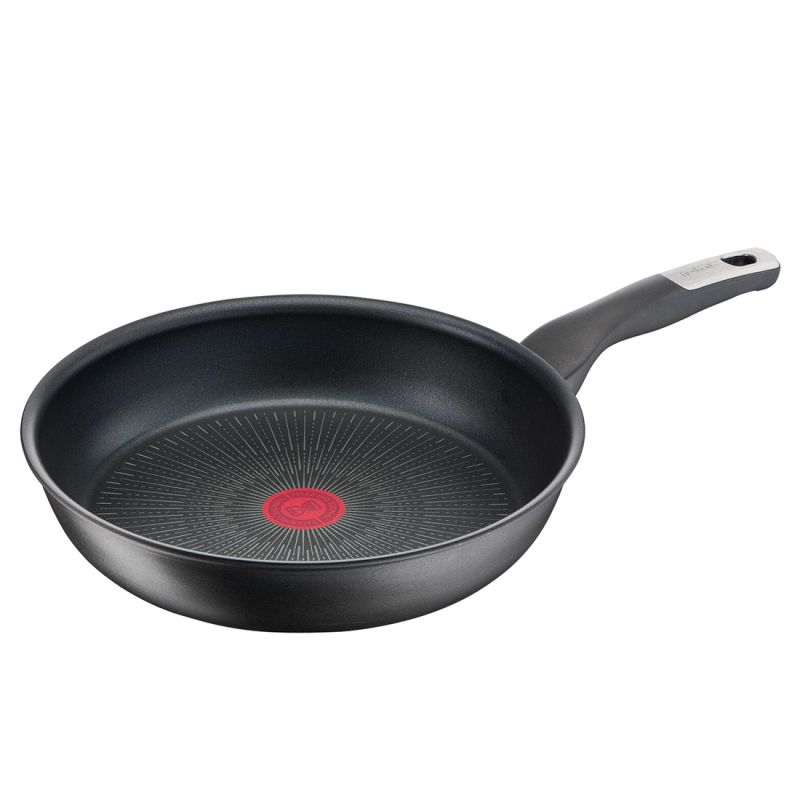 Unlimited Poêle 28 G2550602 - Antiadhésif - Induction Téfal