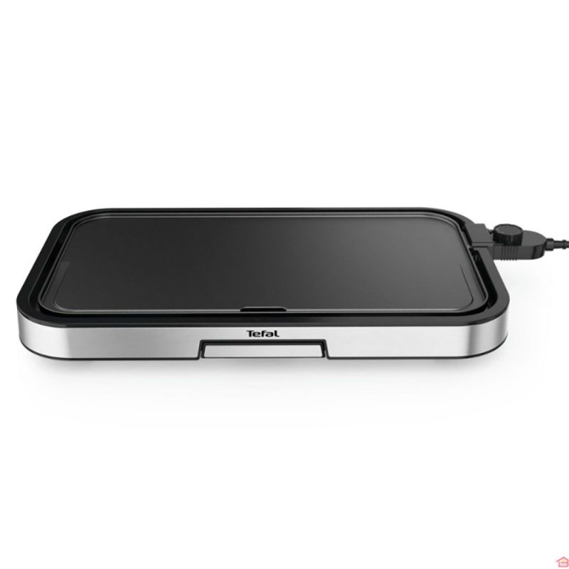 PLANCHA XXL 12P 2300W CB631D10 TEFAL