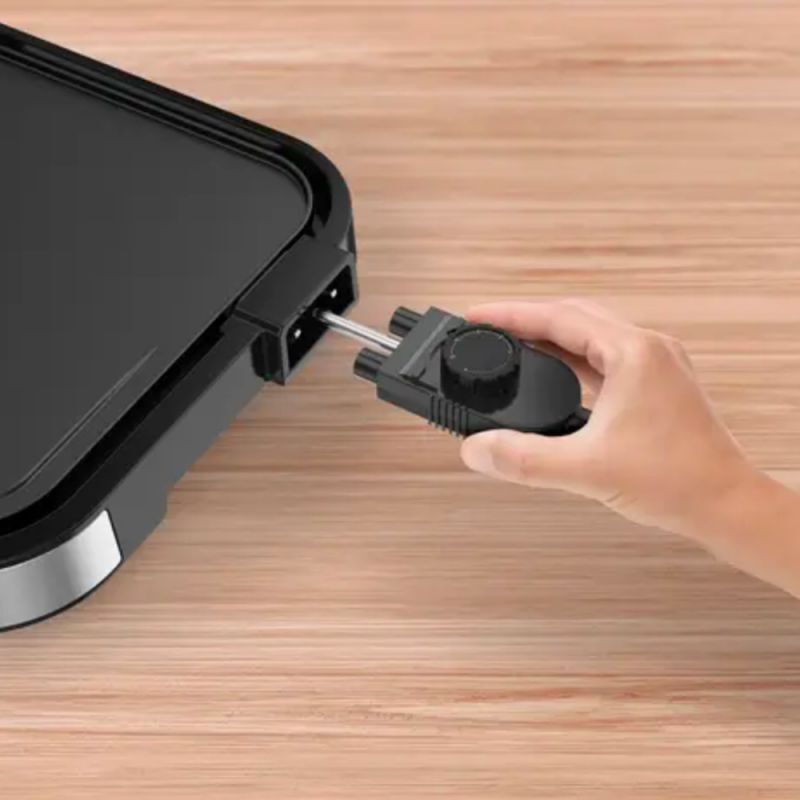 PLANCHA XXL 12P 2300W CB631D10 TEFAL thumbnail 3