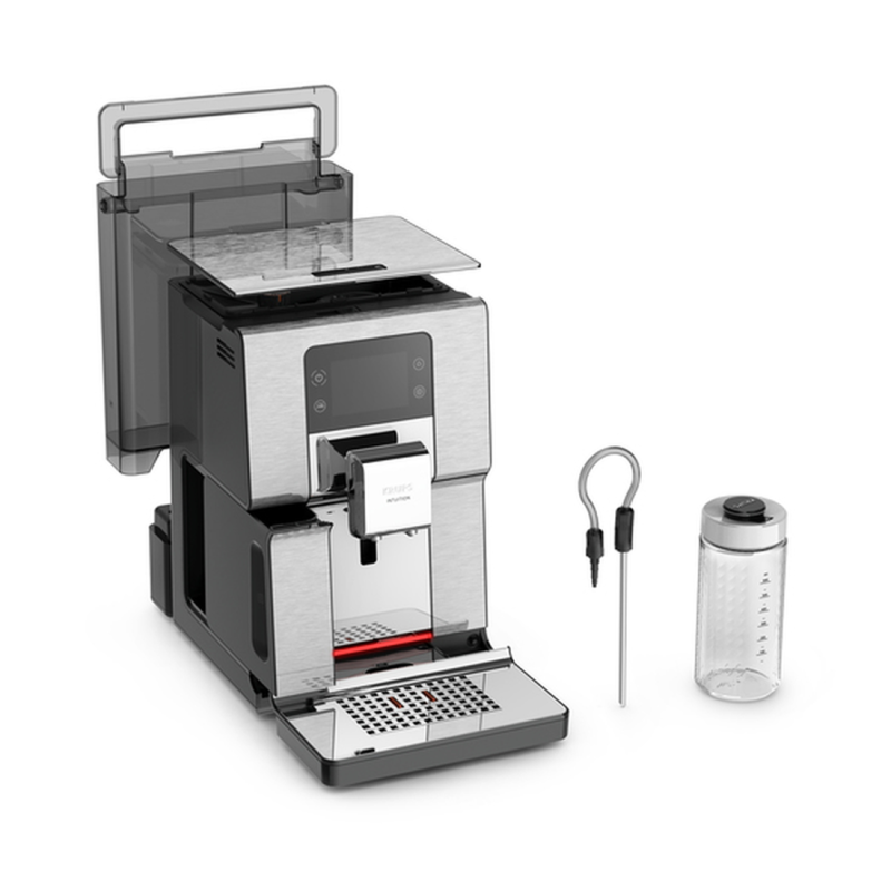 ESPRESSO FULL AUTO INTUITION EXPERIENCE+ EA877D10 KRUPS thumbnail 3
