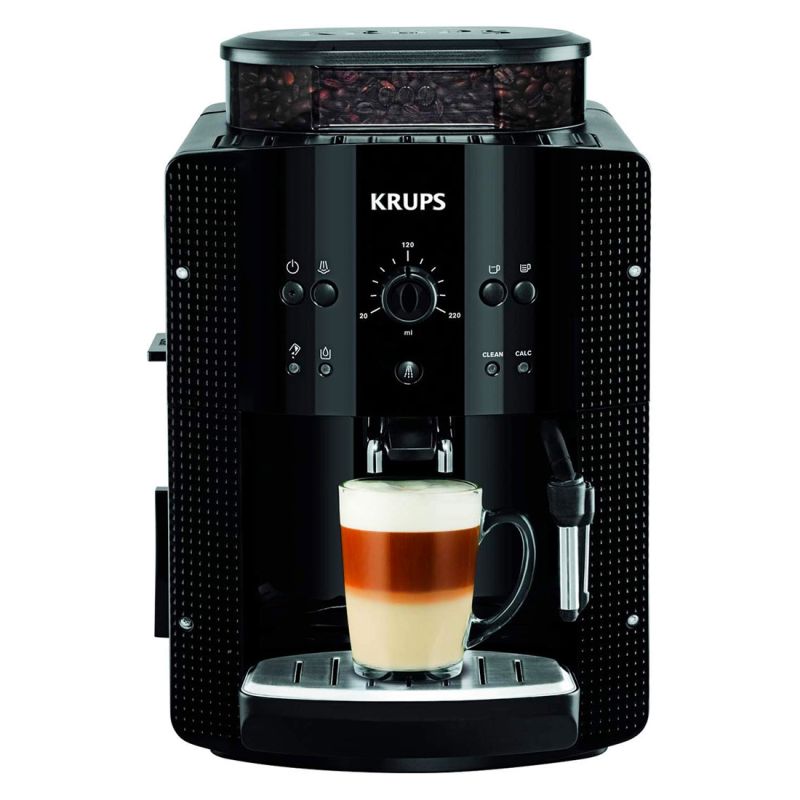 ESPRESSO FULL AUTO ESSENCIA KRUPS