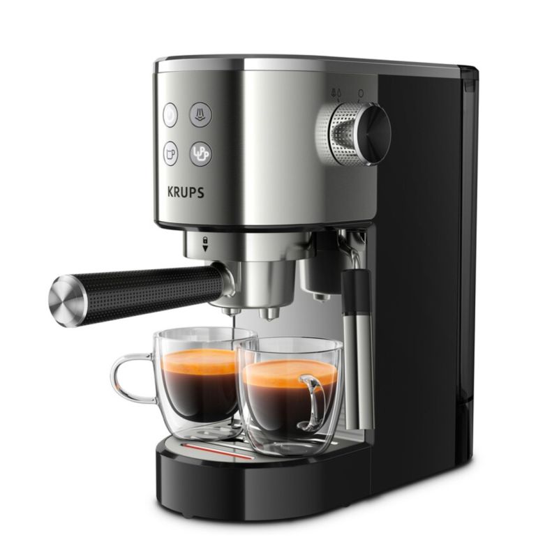 ESPRESSO STEAM & PUMP VIRTUOSO+ XP444C10 KRUPS