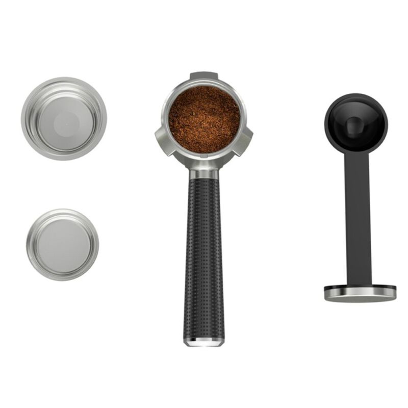 ESPRESSO STEAM & PUMP VIRTUOSO+ XP444C10 KRUPS thumbnail 3