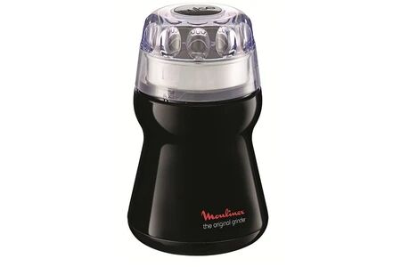 Moulin Epices/Cafe 180W NOIR AR110830 