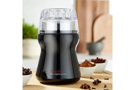 Moulin Epices/Cafe 180W NOIR AR110830 