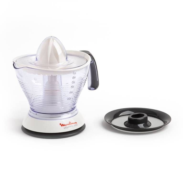 Press Agru Vita Press PC302B10 25W 1L