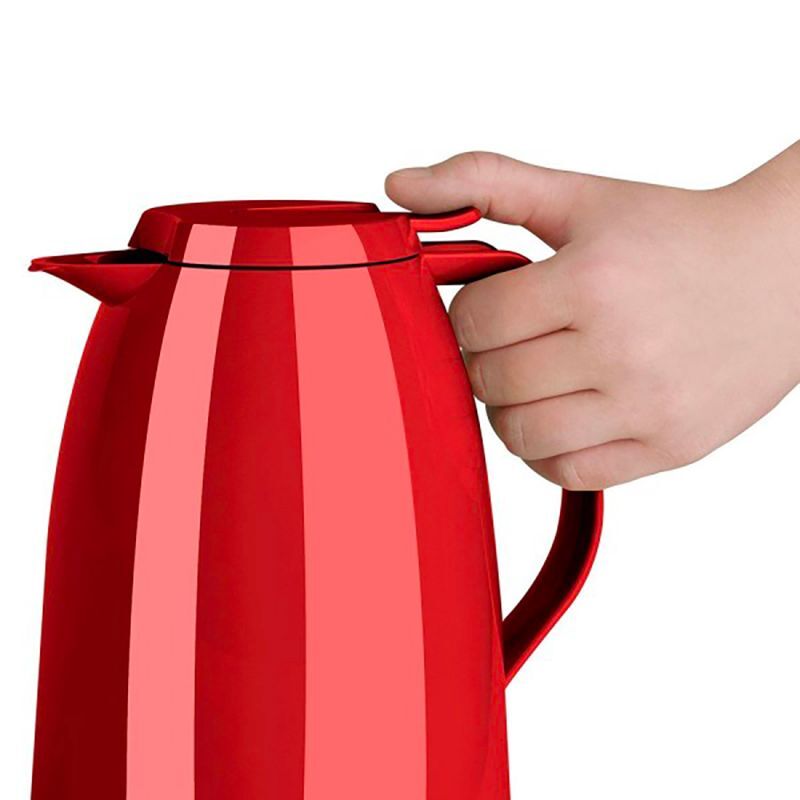 Mambo K3039112 Jug QT 1.0L HG Red