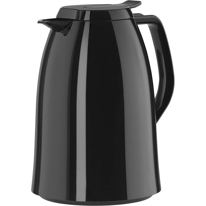 Mambo K3037112 Jug QT 1.0L HG Black Téfal