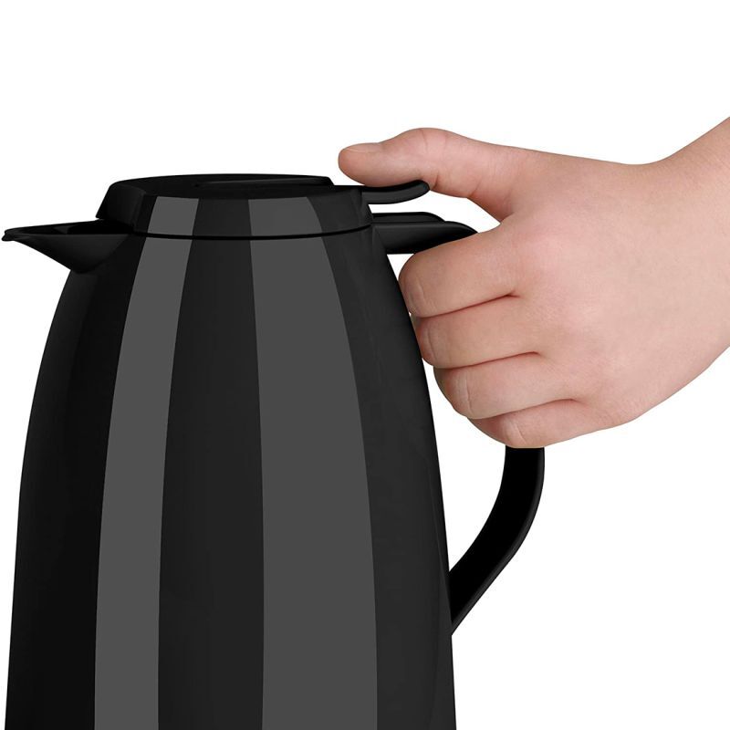 Mambo K3037112 Jug QT 1.0L HG Black Téfal