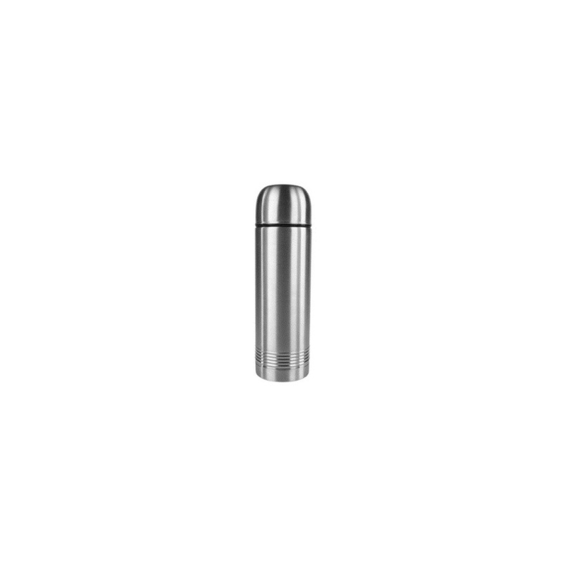bouteille isotherme Senator en acier inoxydable. thumbnail 1