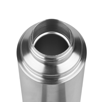  bouteille isotherme Tefal Senator en acier inoxydable. thumbnail 3