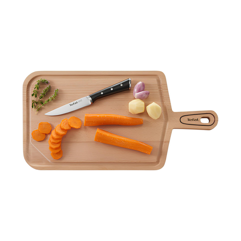 COUTEAU CUISINE 11CM ICE FORCE K2320914 TEFAL thumbnail 3