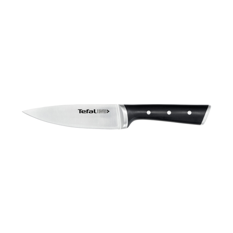 COUTEAU CHEF 15CM +COUV ICE FORCE K2320324 TEFAL