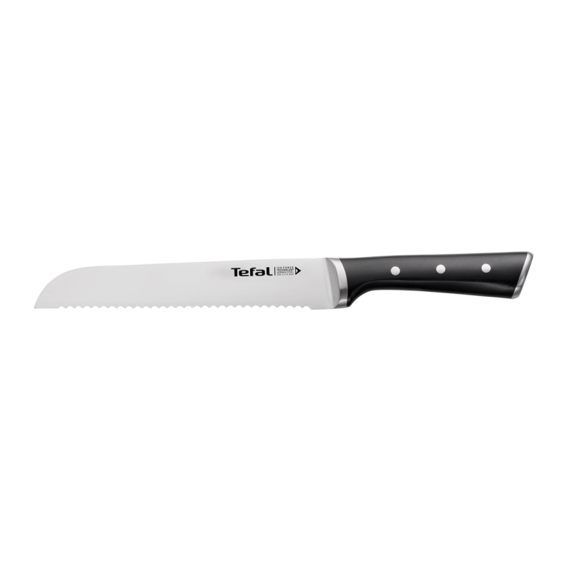 COUTEAU PAIN 20CM ICE FORCE TEFAL thumbnail 2