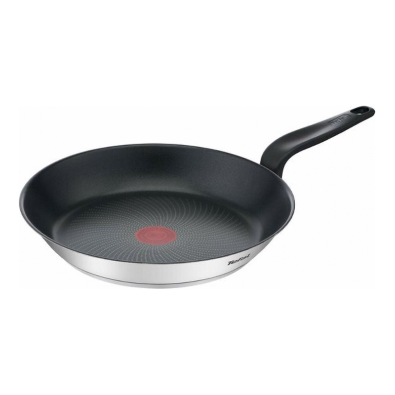 POELE INOX 30CM PRIMARY E3090704 TEFAL thumbnail 3