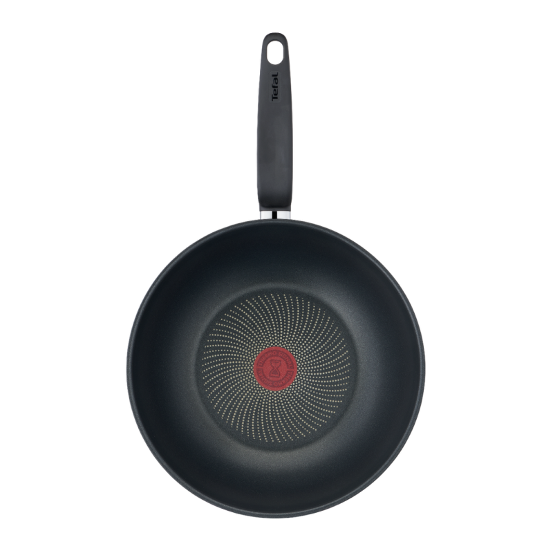 WOK INOX 28CM PRIMARY E3091904 TEFAL