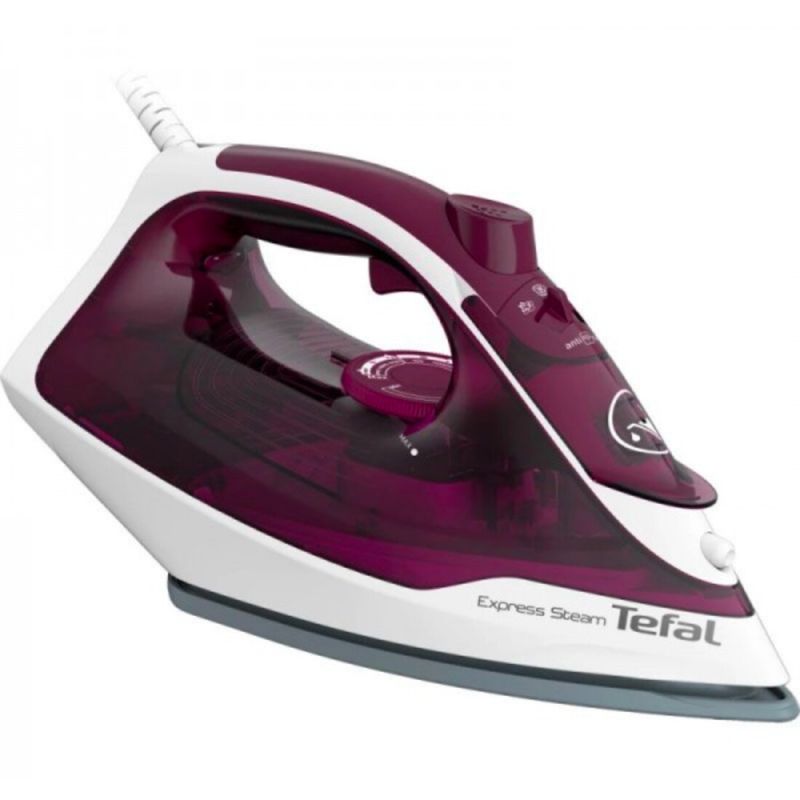 FER REPASSER EXPRESS STEAM FV2835E0 2400W TEFAL
