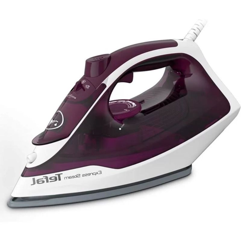 FER REPASSER EXPRESS STEAM FV2835E0 2400W TEFAL