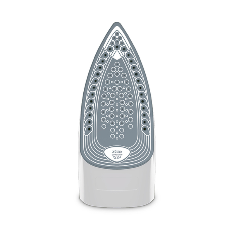 FER REPASSER EXPRESS STEAM FV2835E0 2400W TEFAL thumbnail 4