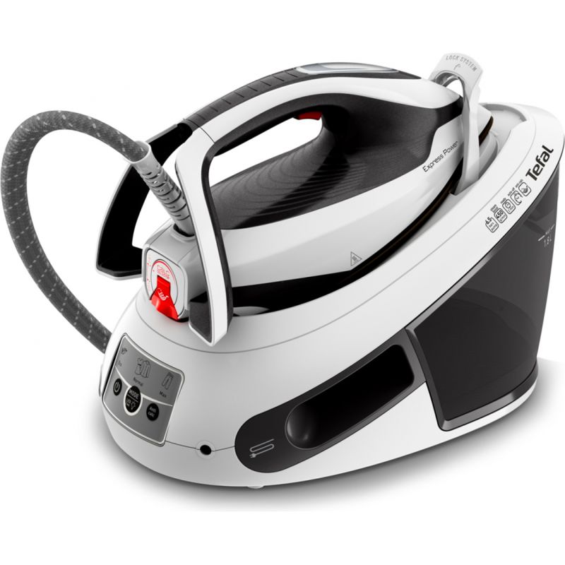 CENTRALE VAPEUR EXPRESS POWER SV8130E0 TEFAL thumbnail 1