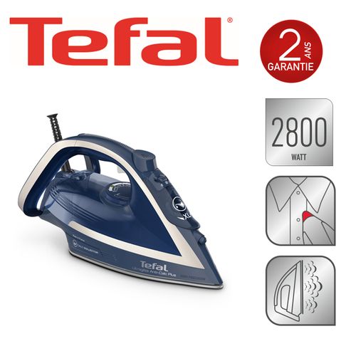 Fer Tefal Ultragliss Anti-Calc