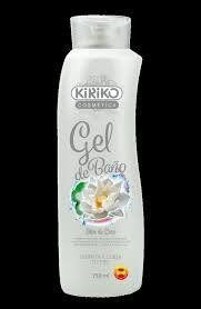 Gel Douche 750 ml