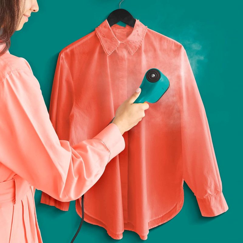 DEFROISSEUR PURE POP1300W  VERT DT2024E1 TEFAL thumbnail 3