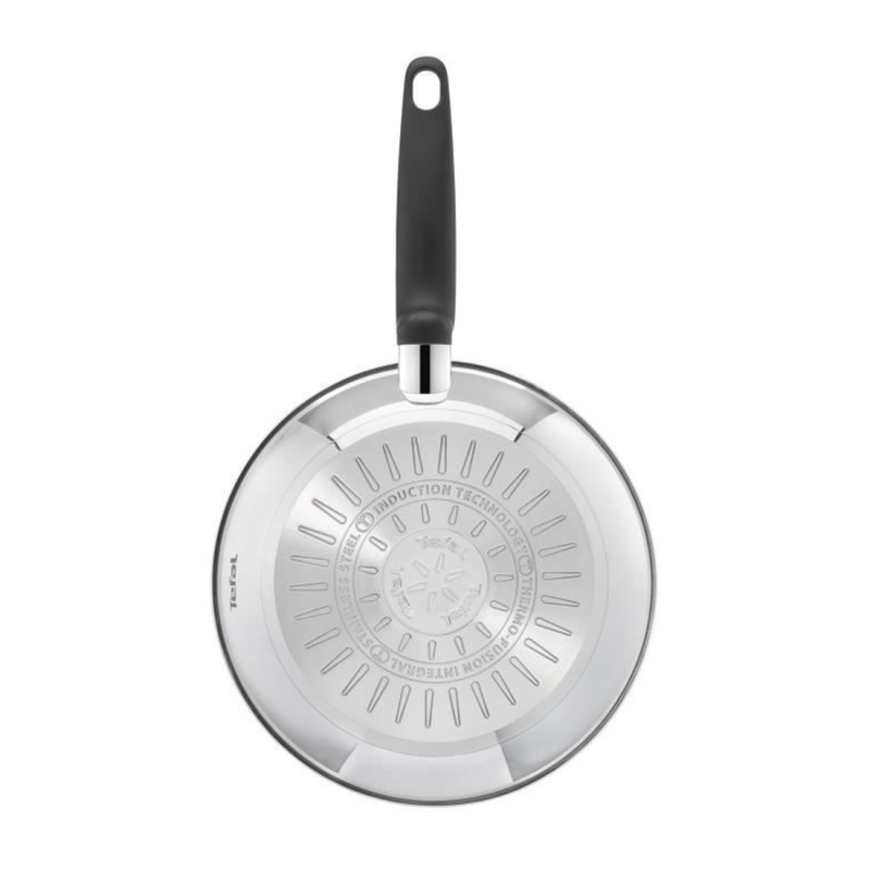 POELE INOX 20CM PRIMARY E3090204 TEFAL thumbnail 3