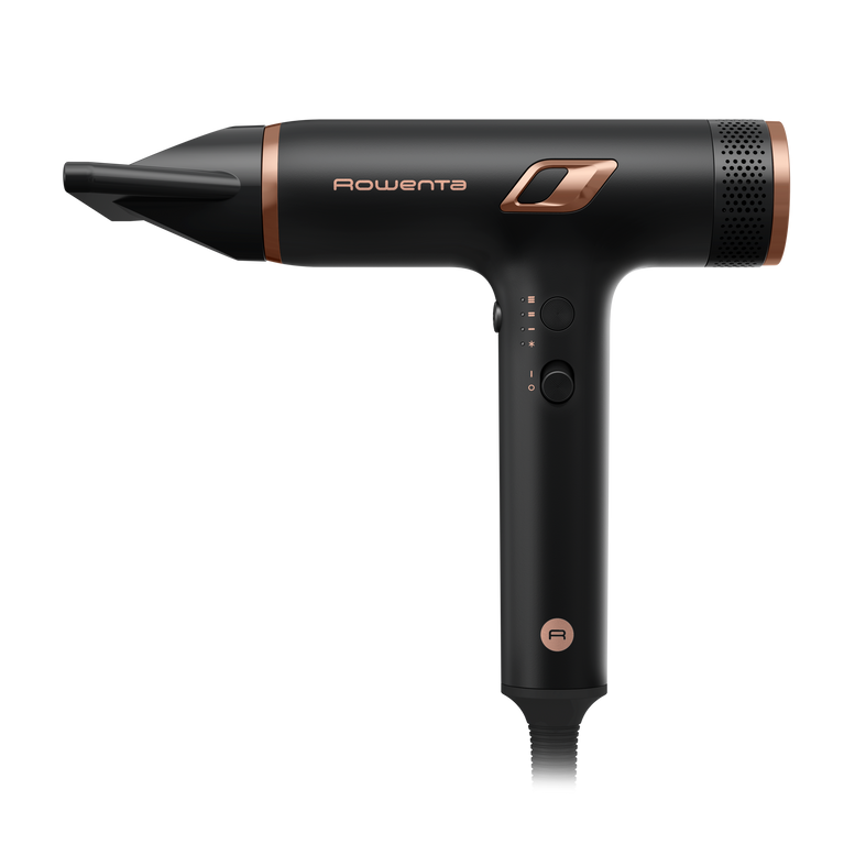 SECHE CHEVEUX MAESTRIA NANO ULTIMATE EXPERIENCE 266km/h NOIR HY8310F0 ROWENTA