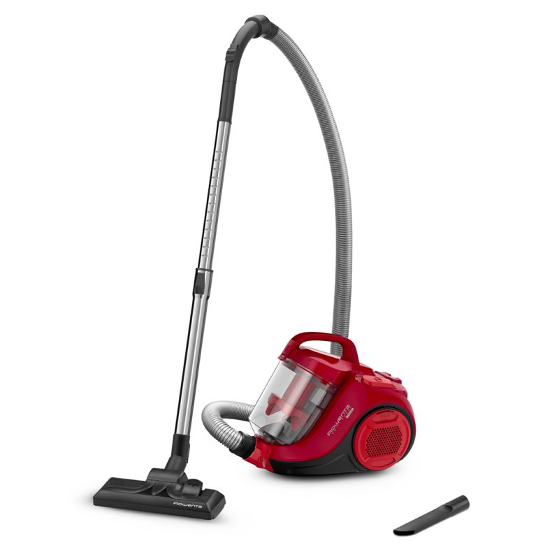 ASPIRATEUR RO2913EA SS CYCLONIC ROWENTA
