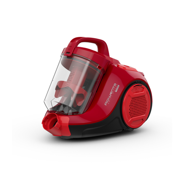 ASPIRATEUR RO2913EA SS CYCLONIC ROWENTA