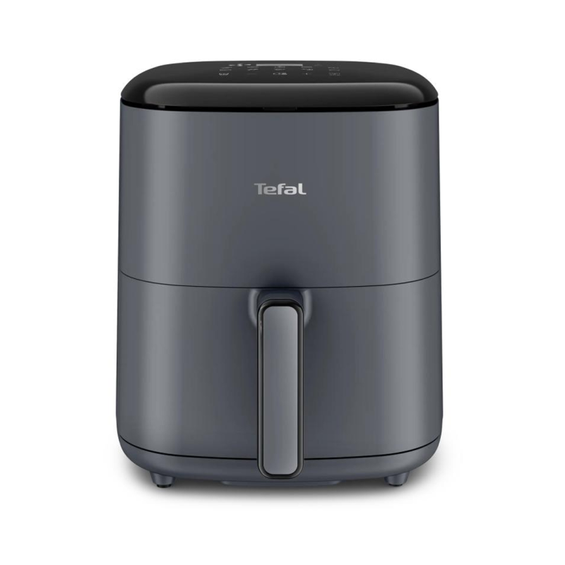 FRITEUSE EASY FRY MAX DIGITALE 5L JAVA PEPPER  + PENDERIE  GRATUITE