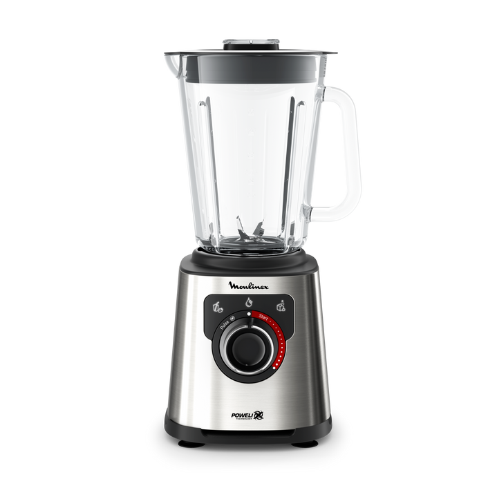 BLENDER PERFECTMIX 2L 1200W LM871D10 MOULINEX
