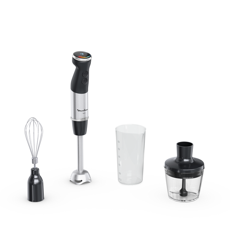 MIXEUR PLONGEANT+ACCES 3EN1 DD655/DD673 1000W MOULINEX