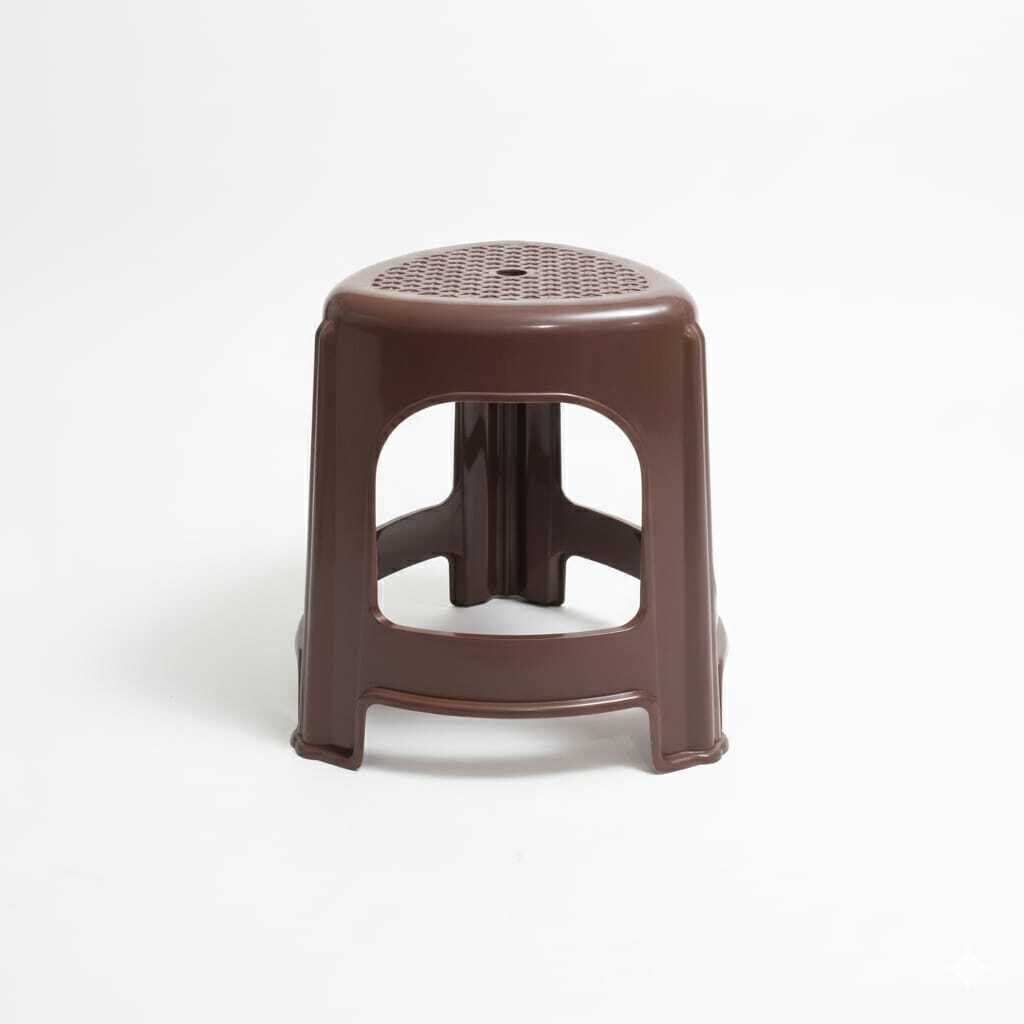 Tabouret Hamam Mutiusage Hamam et Usage Quotidien GM 44/10 thumbnail 2