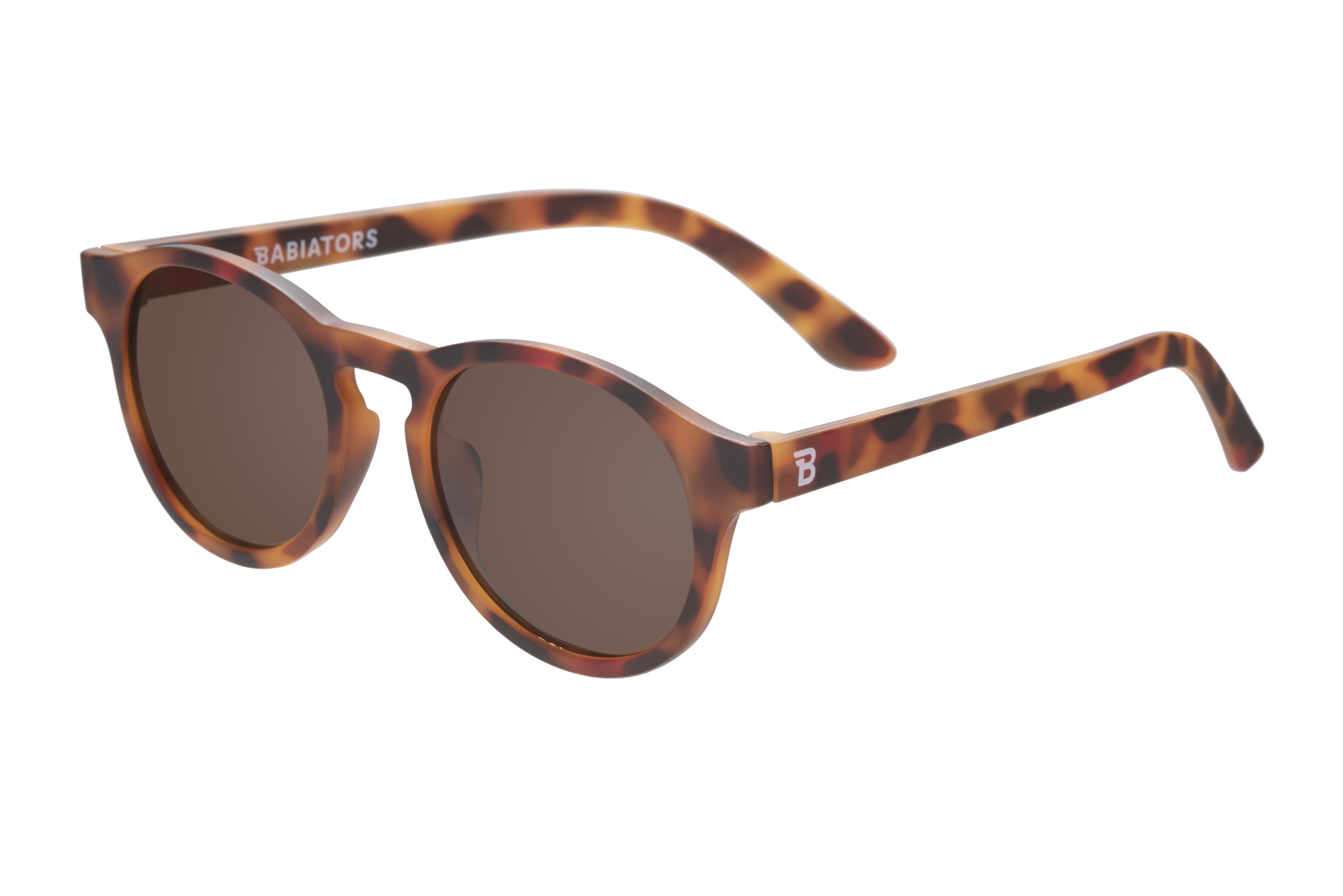 Original Keyhole: Totally Tortoise | Amber Lenses | Ages 3-5