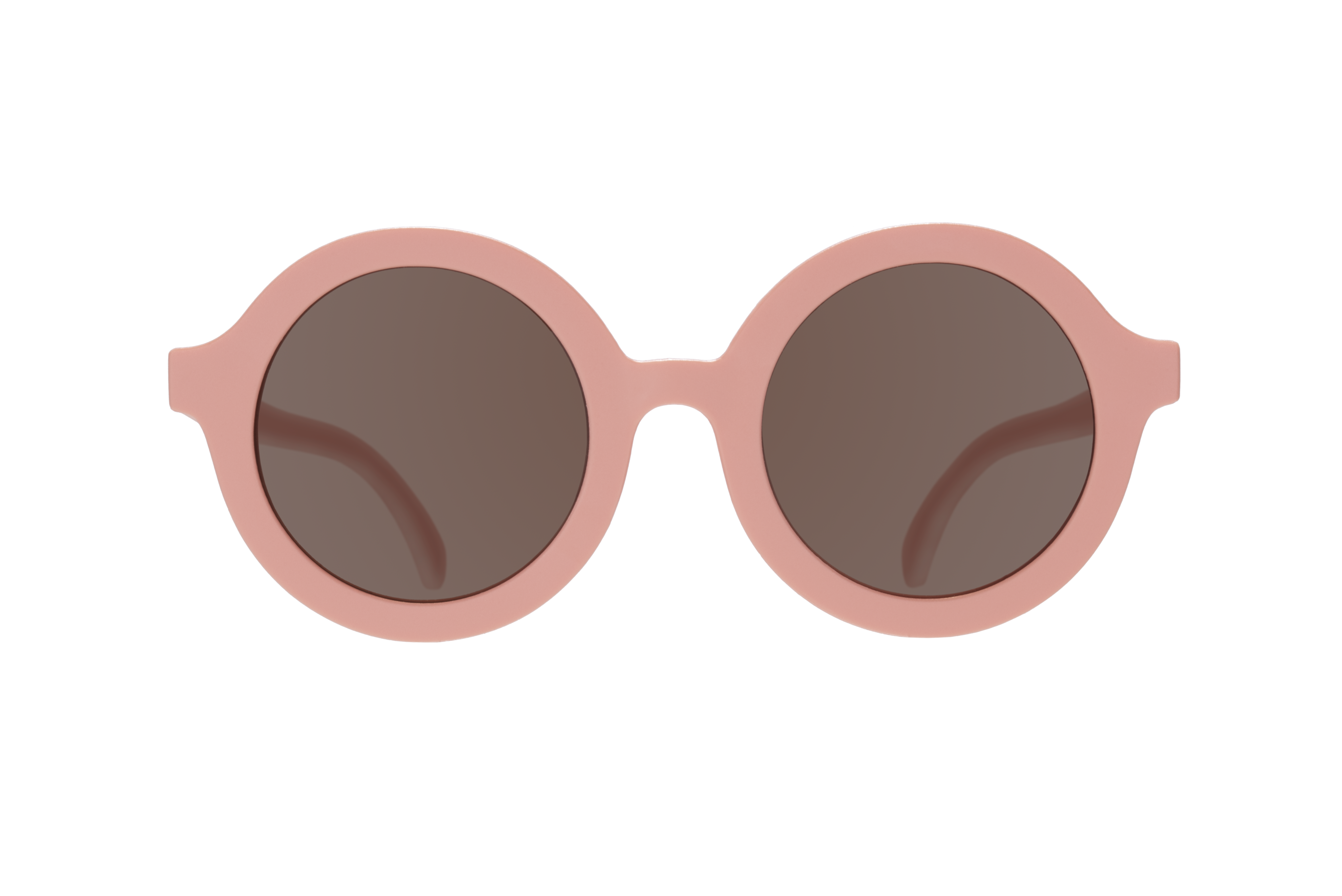 Original Round: Peachy Keen | Amber Lens | Ages 3-5