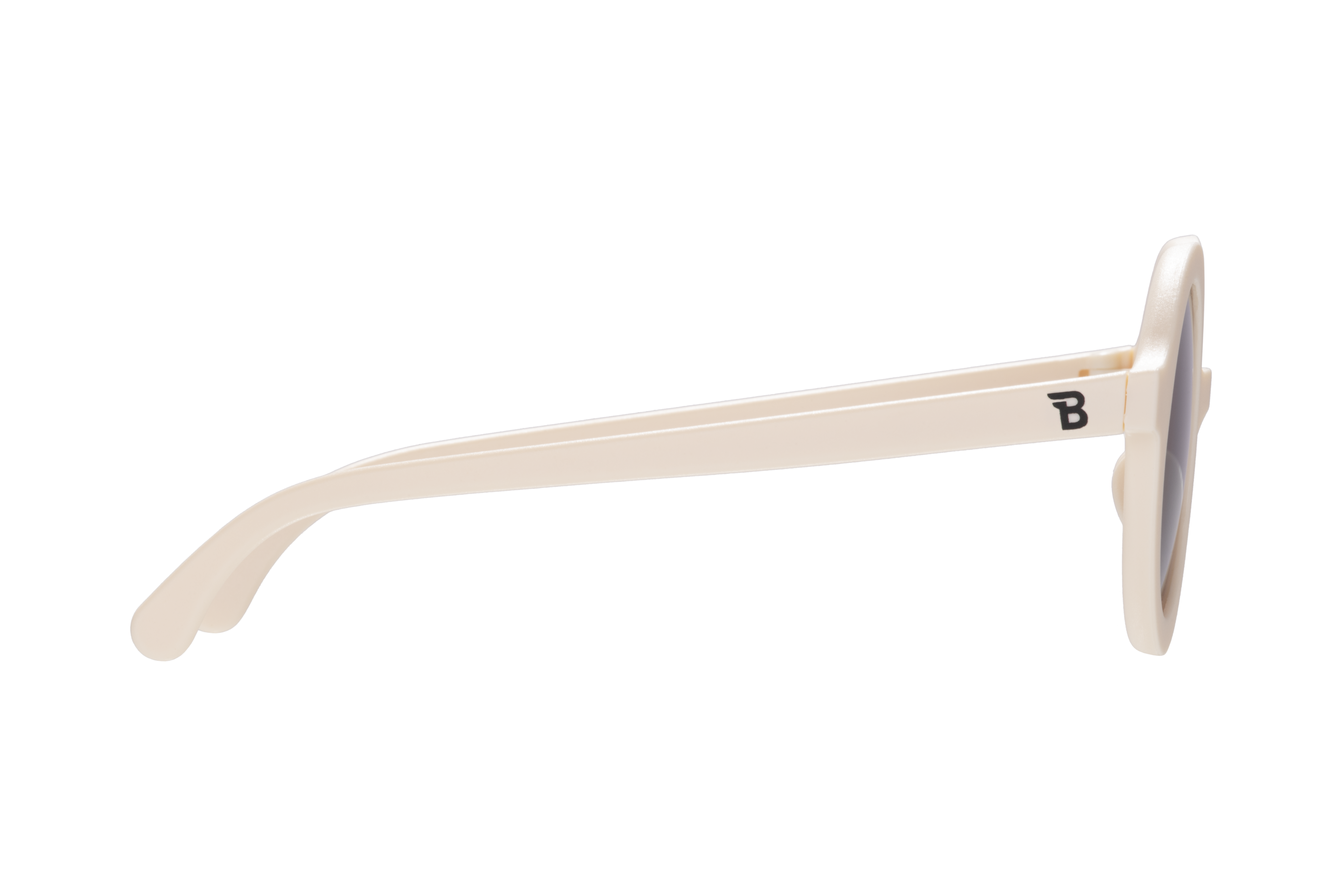 Original Round: Sweet Cream | Amber Lens | Ages 3-5