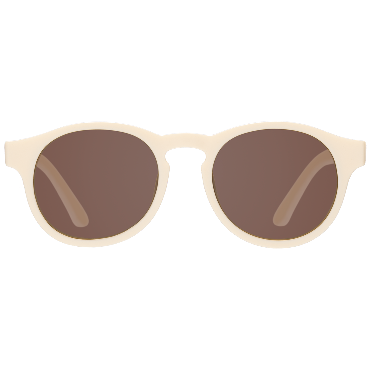 Original Keyhole: Sweet Cream | Amber Lenses | Ages 3-5