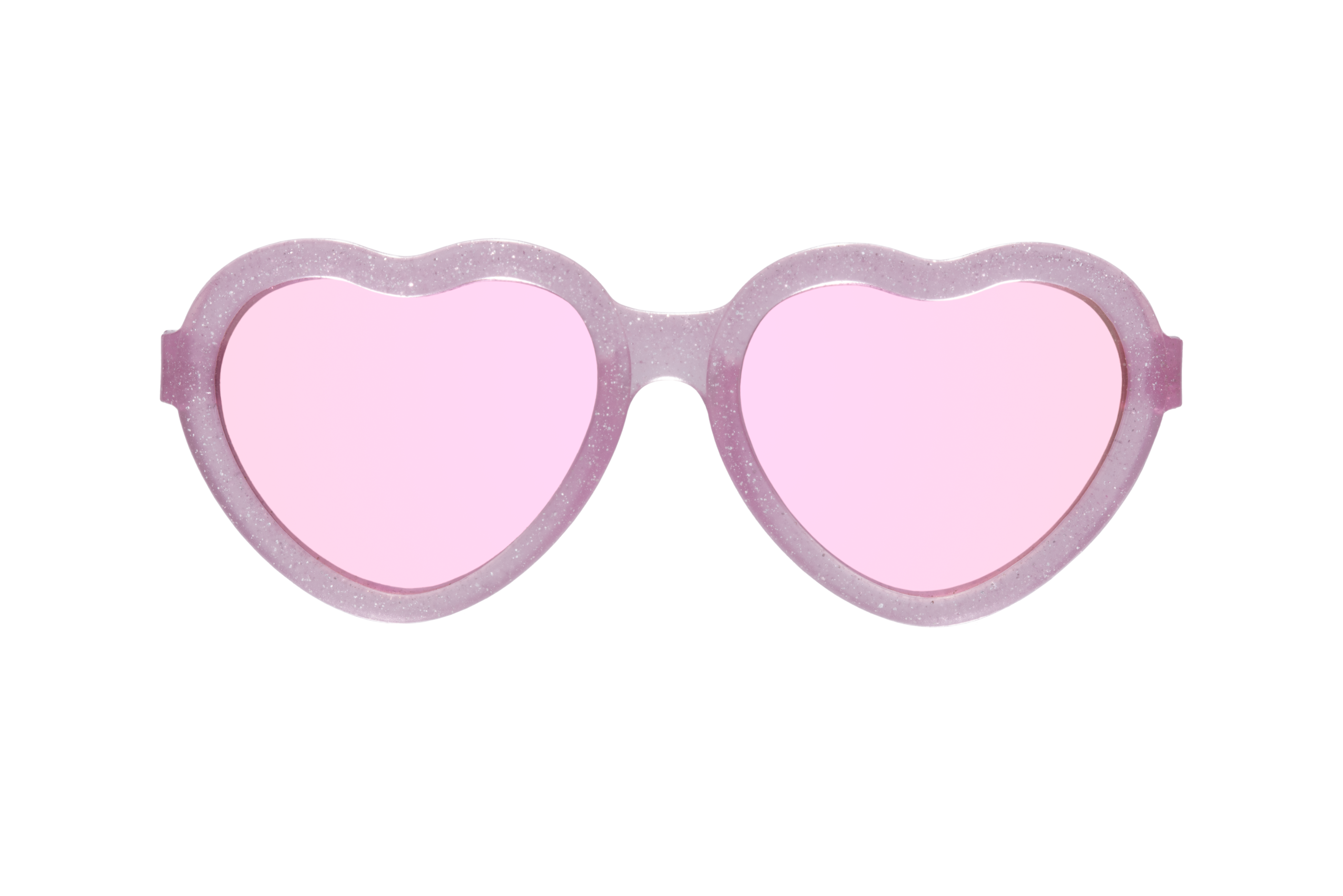 Originals Hearts: Sparkle Squad | Lavender Mirrored Lenses | Ages 3-5