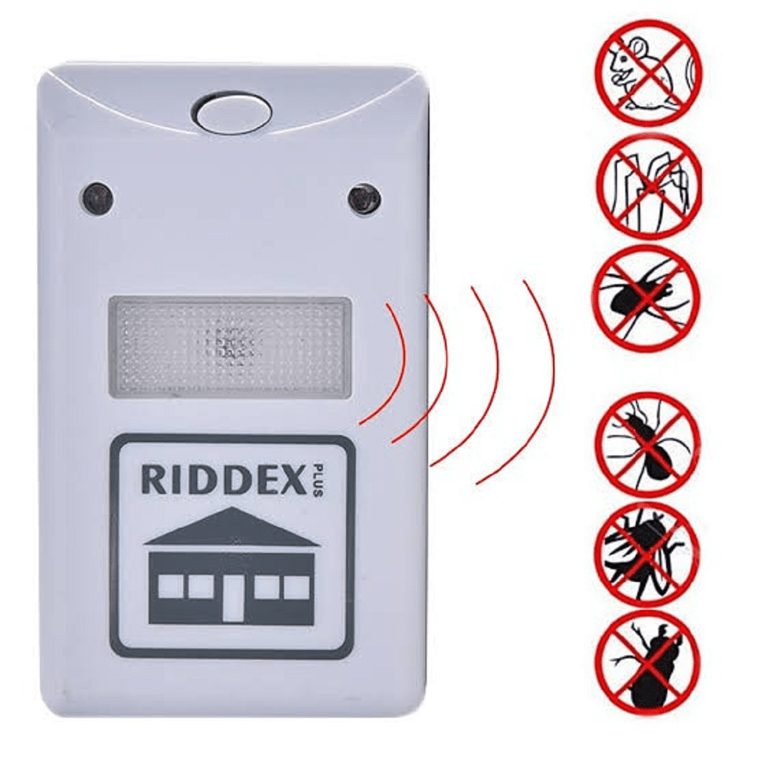 Insecticide Antiparasitaire